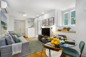 WHome Hidden Oasis w/ Private Patio, AC & Great Vibe